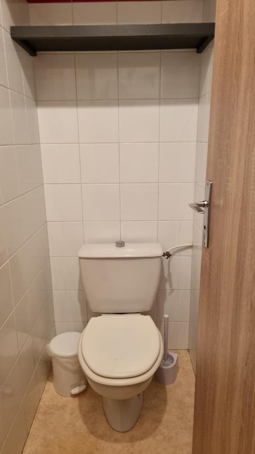Studio 4 Personnes A La Rosiere Montvalezan Dış mekan fotoğraf
