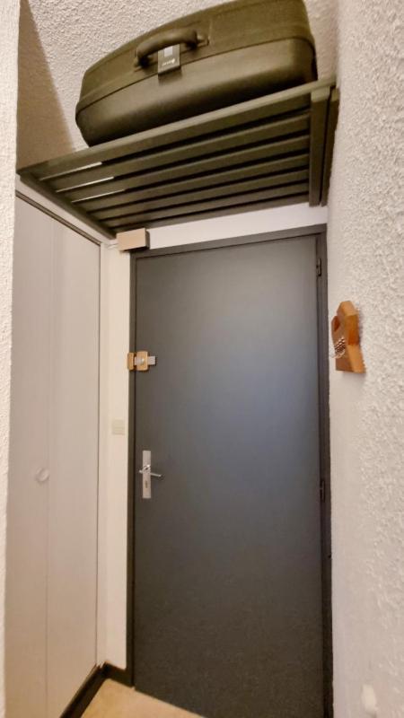 Studio 4 Personnes A La Rosiere Montvalezan Dış mekan fotoğraf